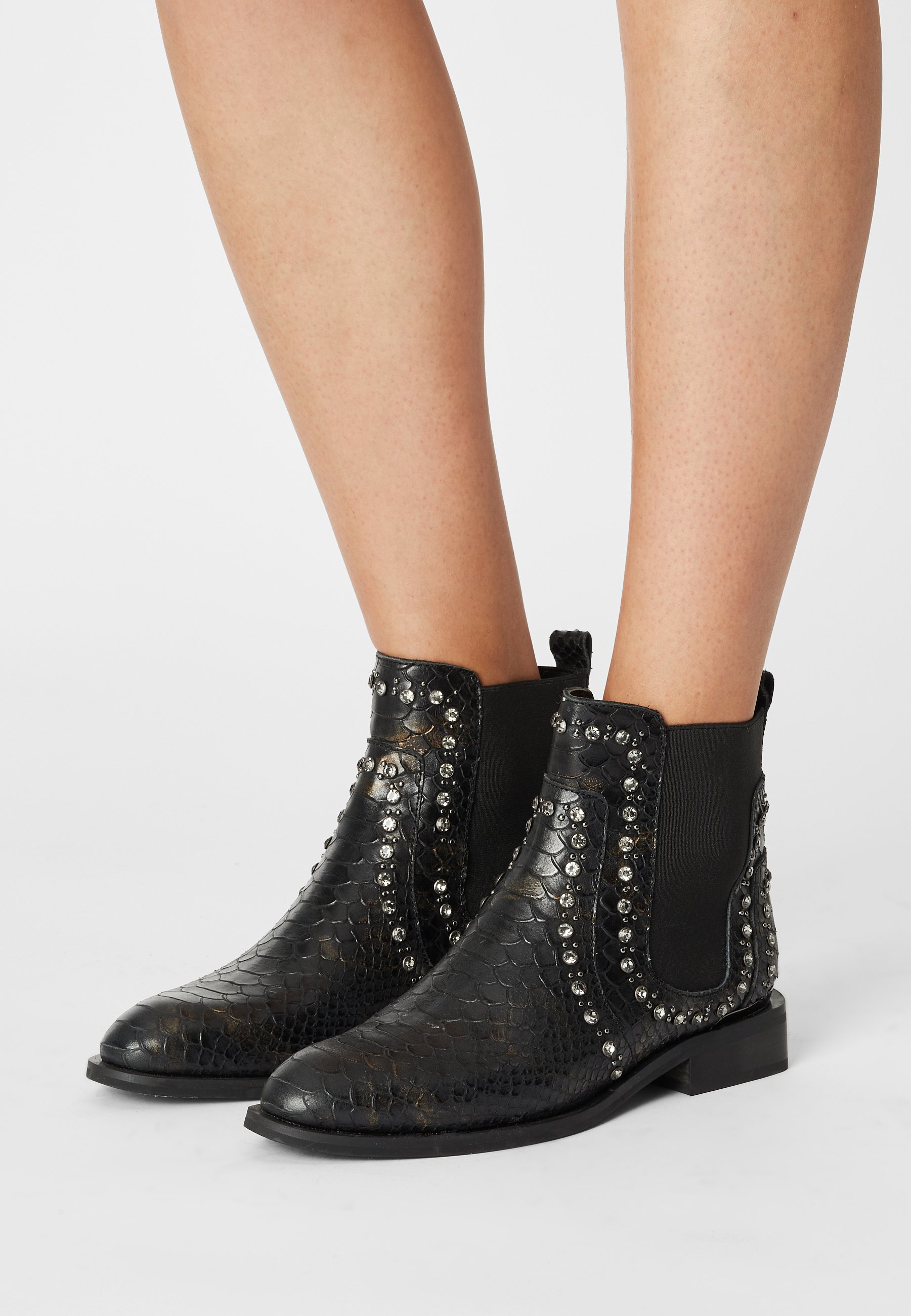 Alma en Pena Tronchetti - arizona black/nero - Zalando.it