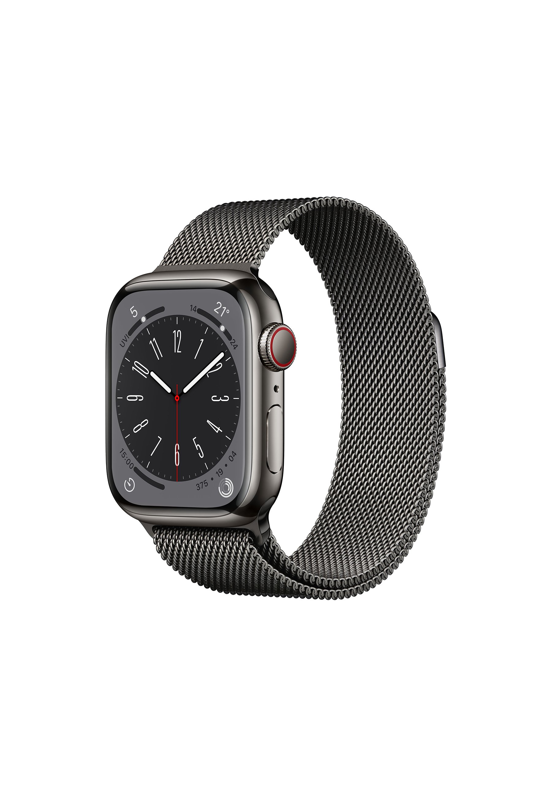 Apple series 5 stainless steel 44mm Clearance