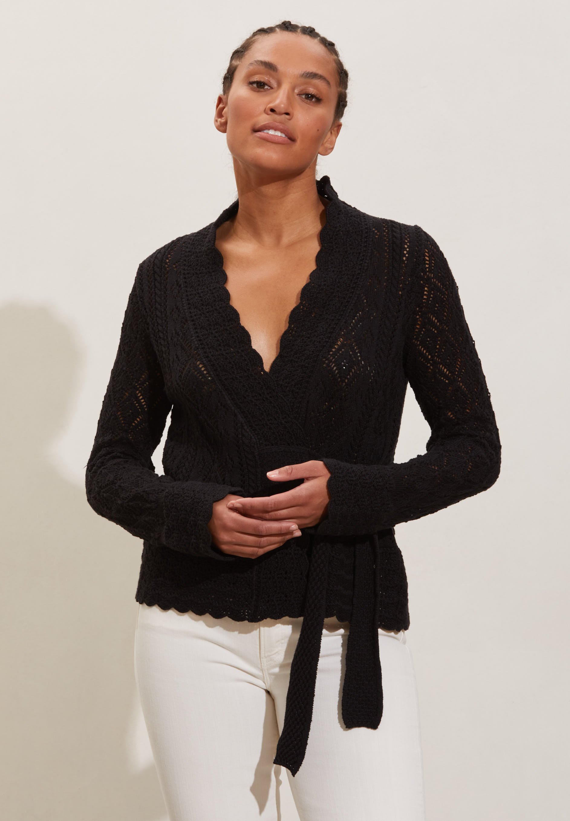 Odd Molly TORA - Cardigan - almost 