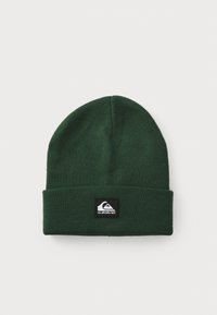 BRIGADE BEANIE UNISEX - Căciulă - trekking green