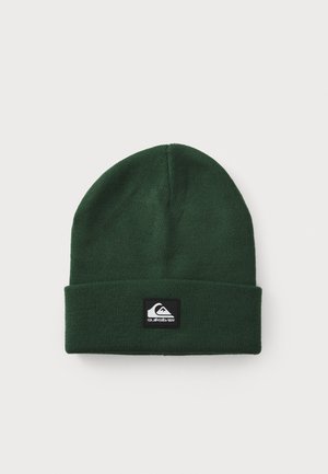 BRIGADE - Gorro - trekking green