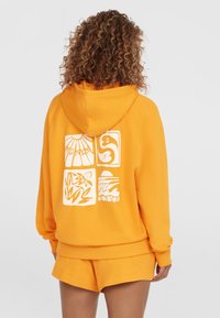 O'Neill - OF THE WAVE  - Sweat à capuche - golden honey Image miniature 1