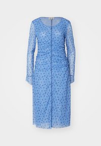 Vald, light blue