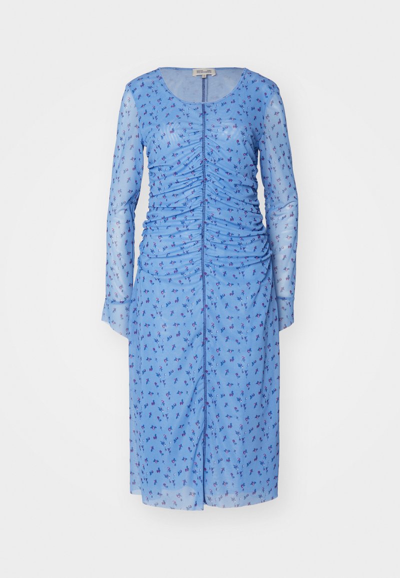 BAUM UND PFERDGARTEN Jurk lichtblauw BAUM UND PFERDGARTEN Jurk lichtblauw