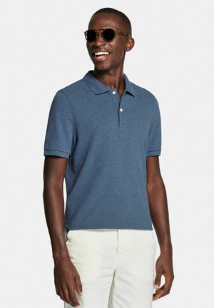 MR MARVIS, MR MARVIS THE CLASSIC POLO - Polo - mavericks