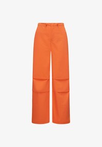 Vald, orange