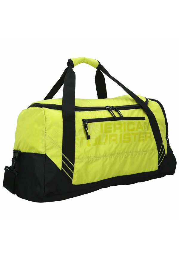 URBAN GROOVE Reisetasche – Sporttasche