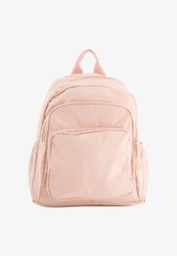Ikke valgt, light pink