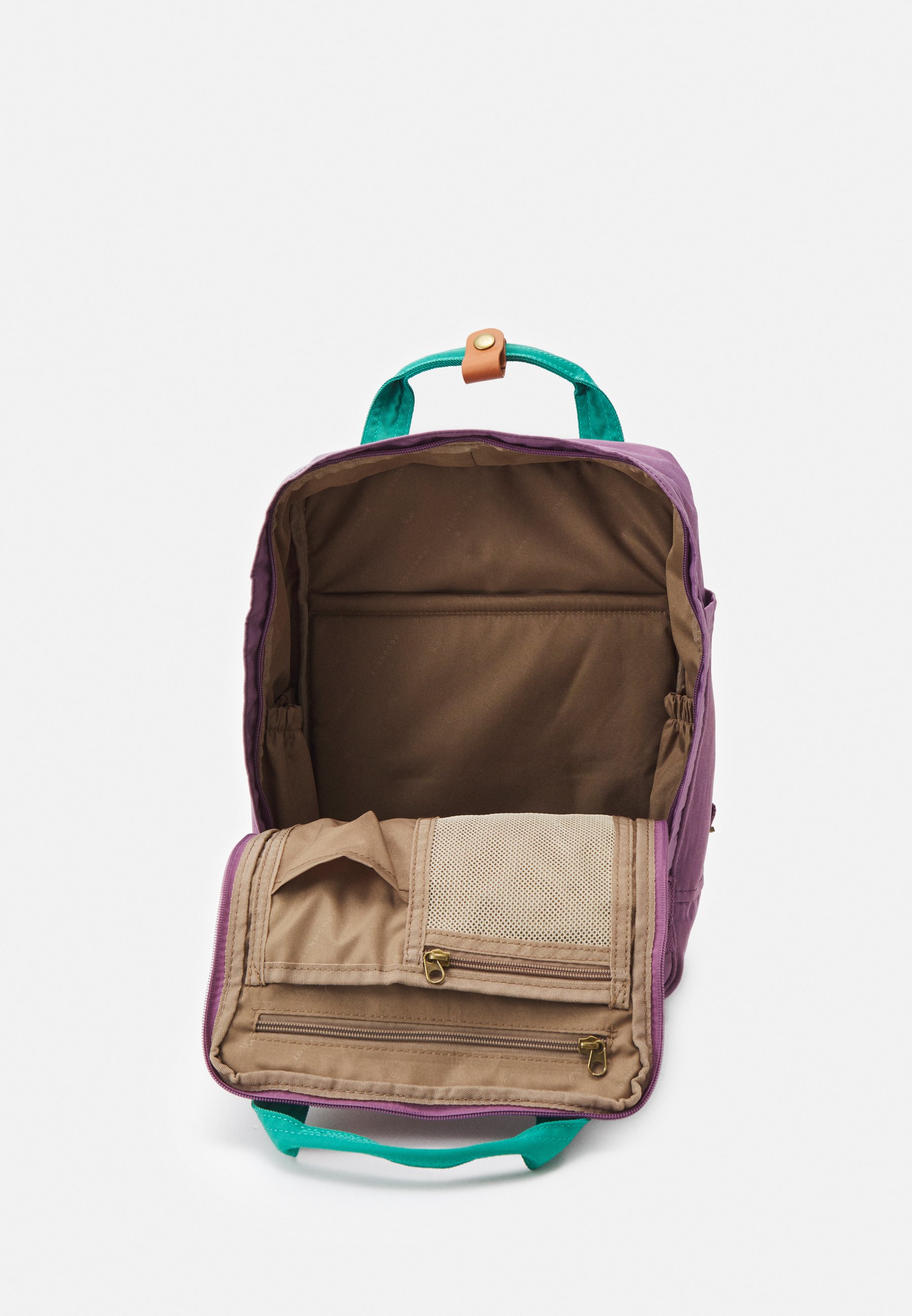 doughnut macaroon backpack canada