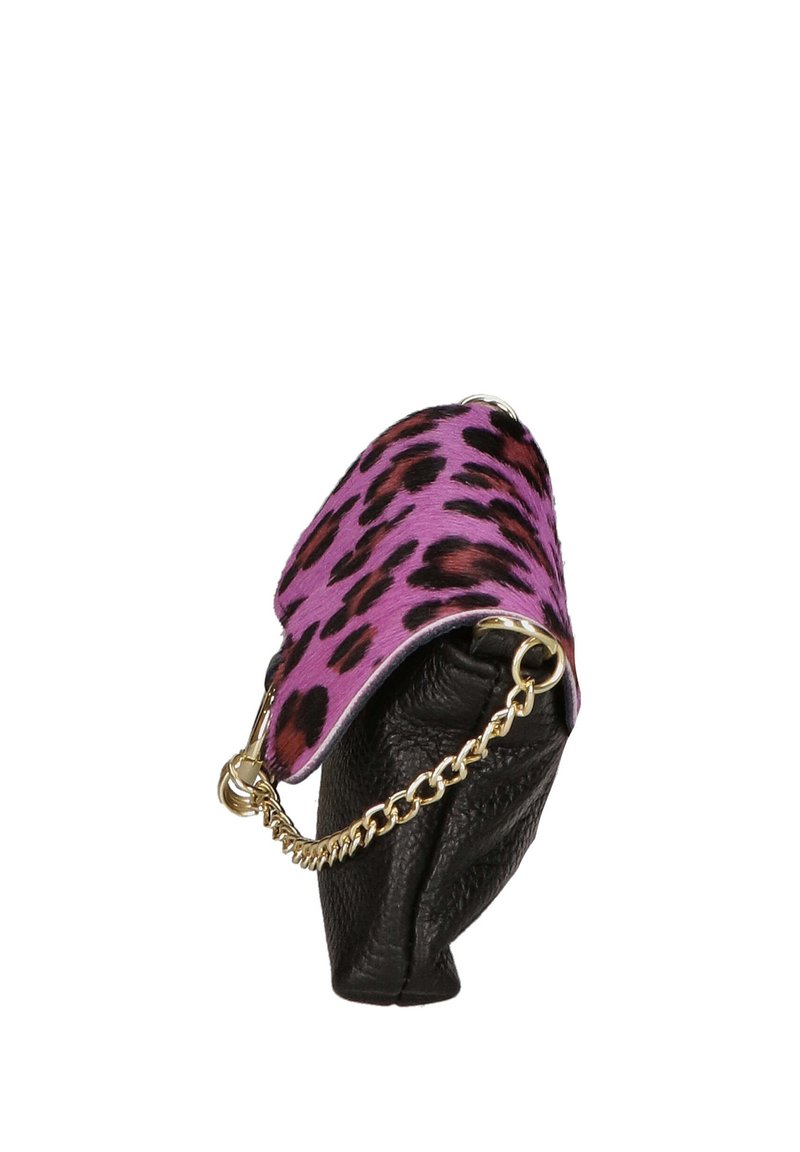 Chiara Ferretti Pochette leo g fuxia/fuxia Zalando