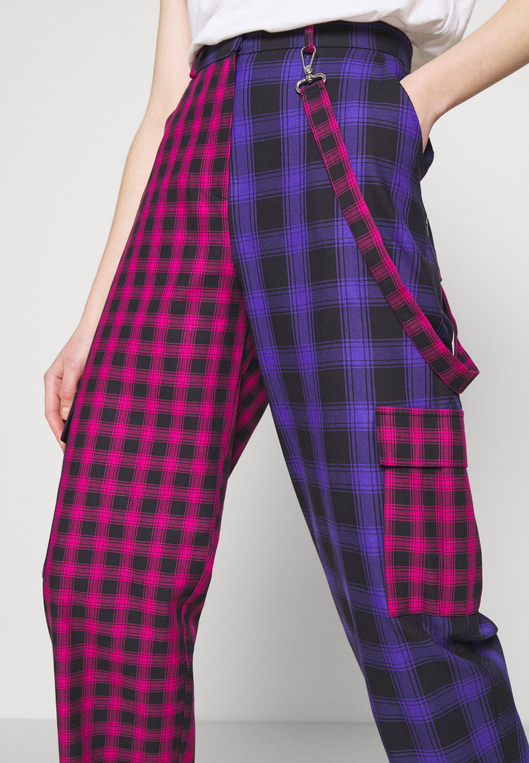 The Ragged Priest CRUX PANT - Trousers 