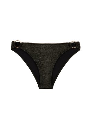 Variance, BRENDA - Bas de bikini - noir