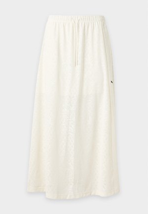 Puma, Jupe trapèze - warm white