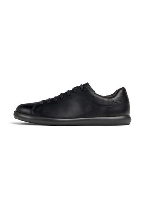 PELOTAS SOLLER - Matalavartiset tennarit - schwarz
