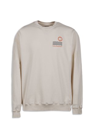 Trendsplant TRAMONTANA - Sweatshirt - off white