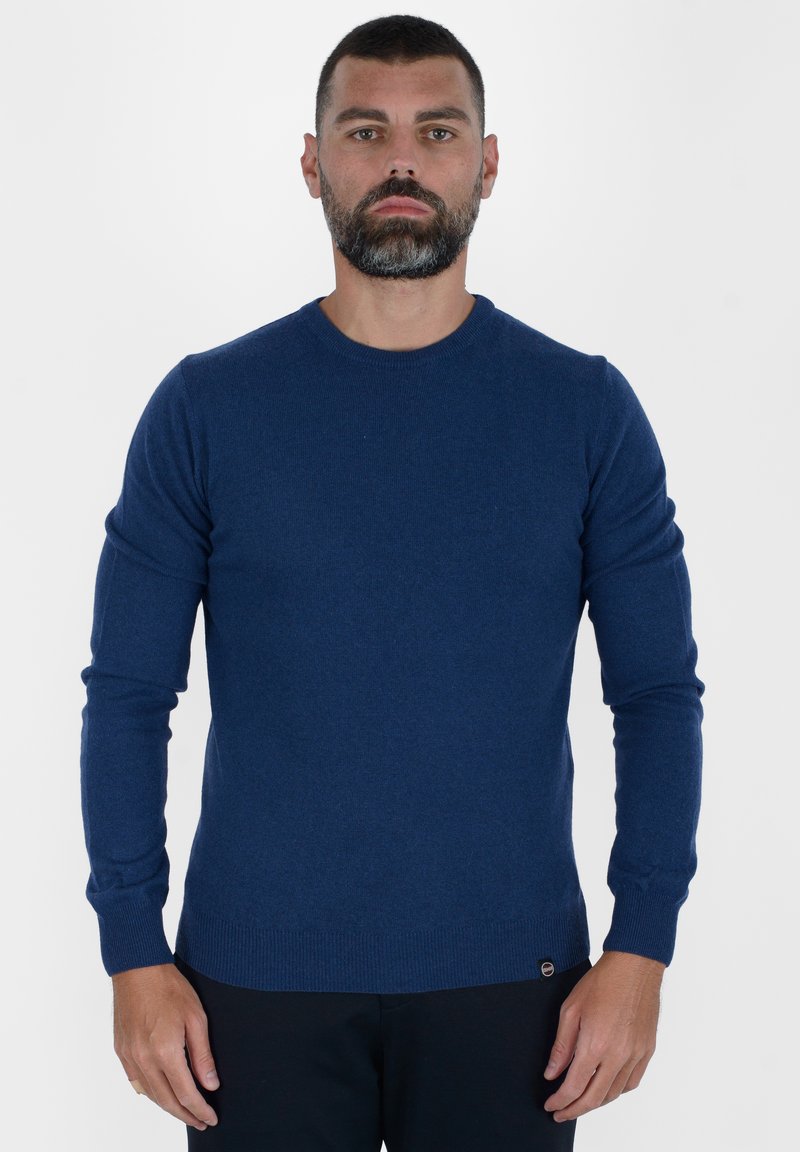 Colmar Maglione - dark blue