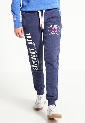 Superdry & Co Spodnie treningowe