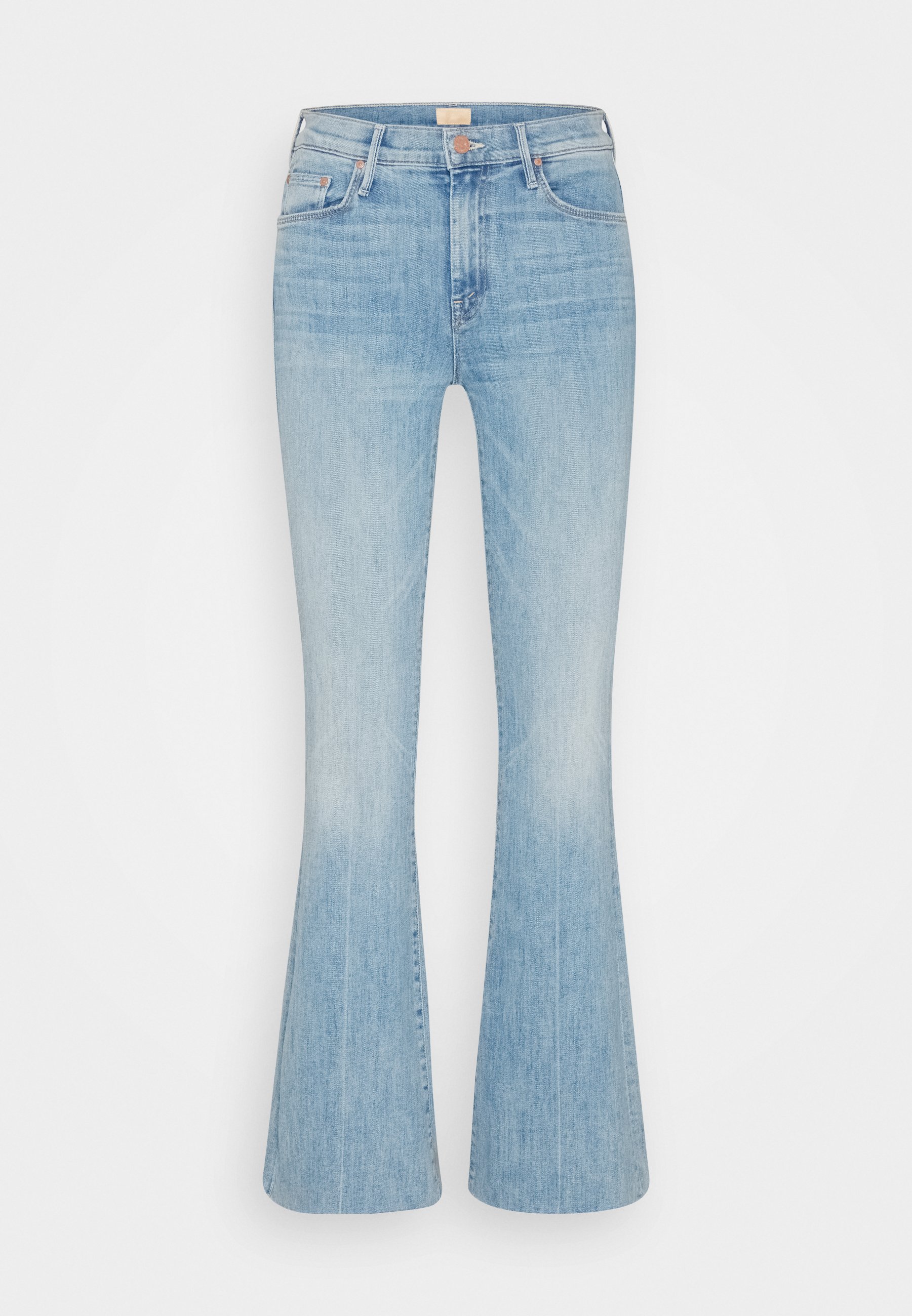 Mother THE WEEKENDER FRAY - Bootcut 