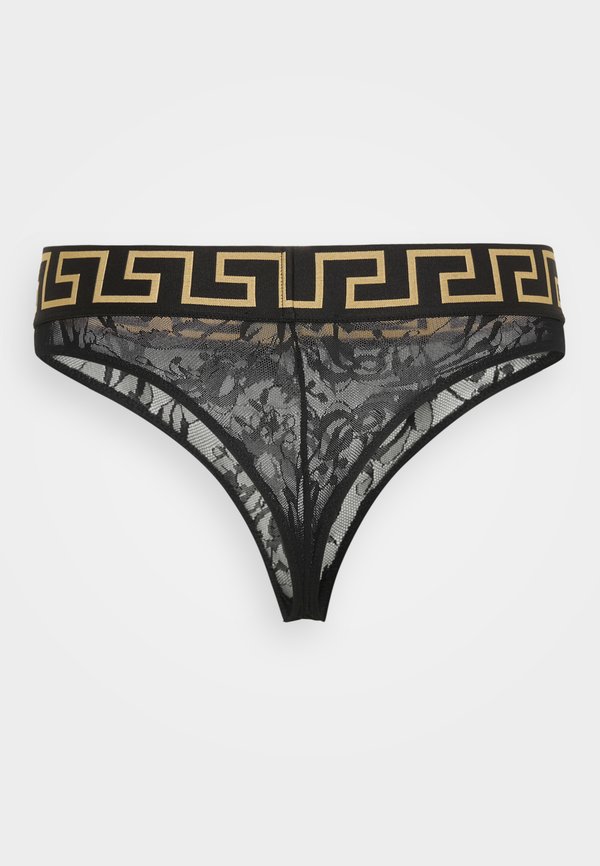 BRASILIAN BAROCCO ICONIC - Thong3