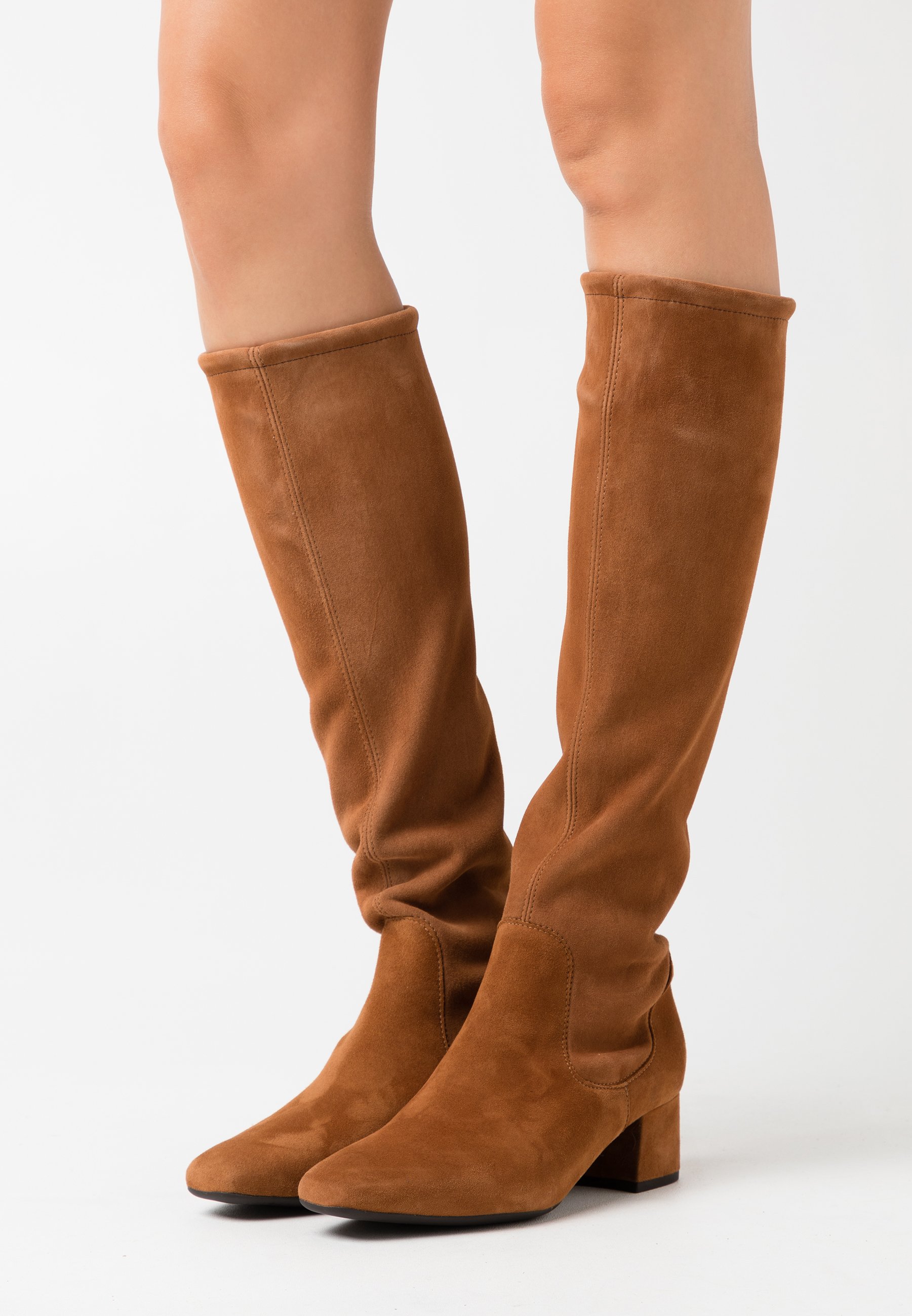 Yatay Haydut günümüz peter kaiser stretch laarzen - missionariesoffatima.org