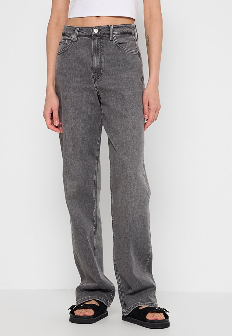 Tommy Hilfiger Relaxed fit jeans blauw denim/bluedenim Tommy Hilfiger Relaxed fit jeans blauw denim/bluedenim