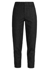 Diesel Jeans a sigaretta - rinsed denim