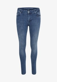 Valimata, medium blue vintage wash