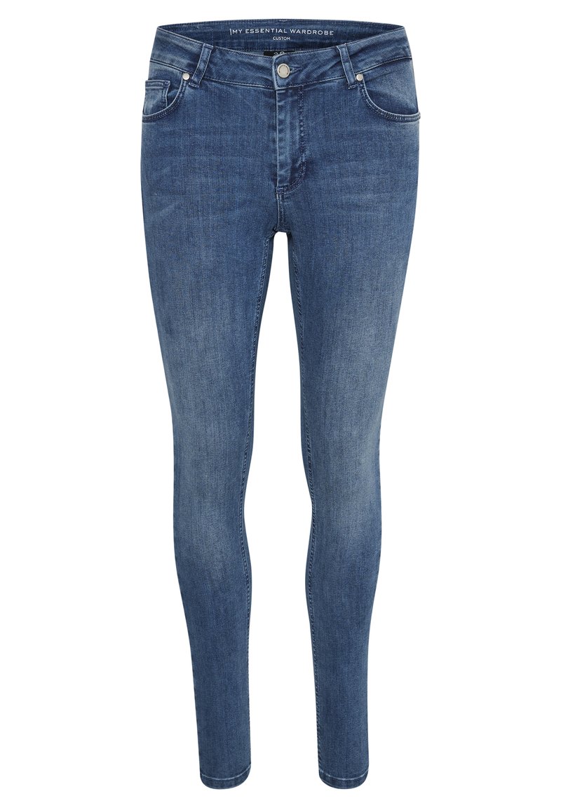Blugi slim fit