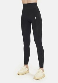 Leggings - black
