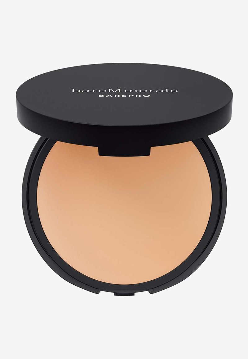 bareMinerals BAREPRO PRESSED 16H POWDER FOUNDATION - Foundation - fair 17 neutral