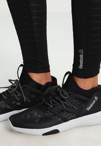 Reebok Tights - black