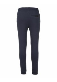 Ellesse CRAVO - Pantalones deportivos - navy