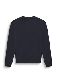 Antony Morato INTERLOCK WITH FOAM LOGO PRINT - Sportska majica - marine