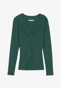 Valgt, dark green
