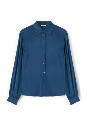 Motivi, CAMICIA - Hemdbluse - blu