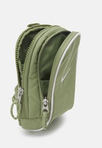 Nike Sportswear ESSENTIALS CROSSBODY UNISEX - Mala a tiracolo - phantom