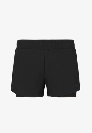Endurance LAUF-VAL - Short de sport - 1001 black