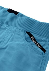 Villervalla CANVAS ATLANTIS - Trainingsbroek - blau