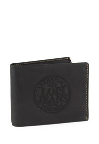 LOIS Jeans SEVIER - Monedero - black