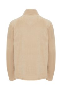 Schmuddelwedda CO-BRANDED WITH YUKA - Fleece trui - beige