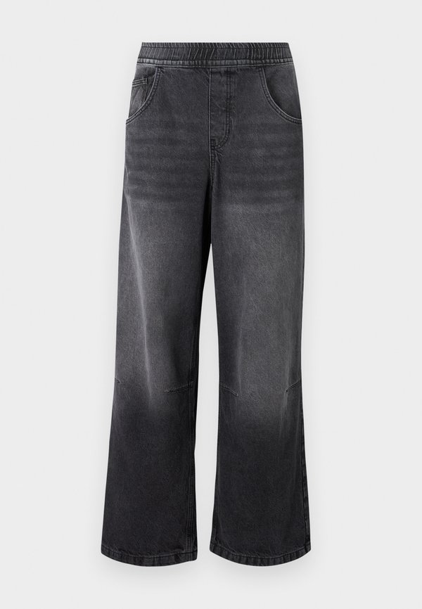 ADAPTIVE JEANS UNISEX - Loose Jeans4