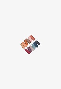 KIKO Milano CULT COLOURS EYESHADOW PALETTE - Oogschaduwpalet - matte revolution