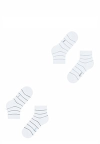 Esprit Fine Line 2-Pack - Sokken - sortiment