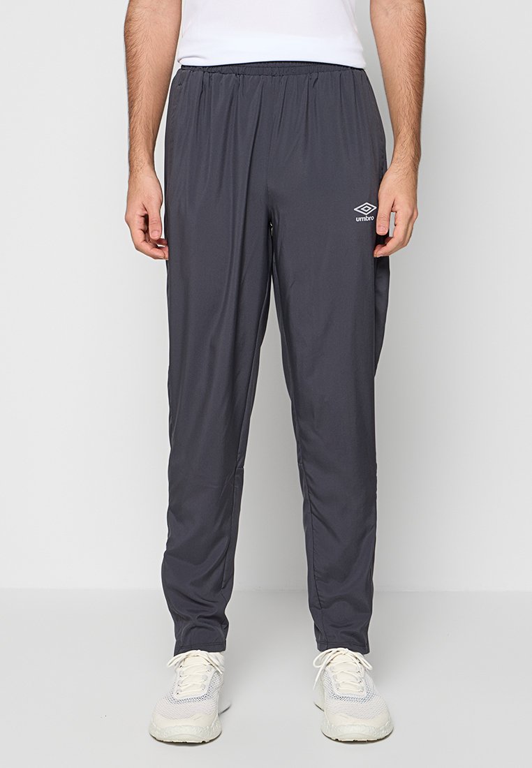 Umbro Trainingsbroek grijs Umbro Trainingsbroek grijs
