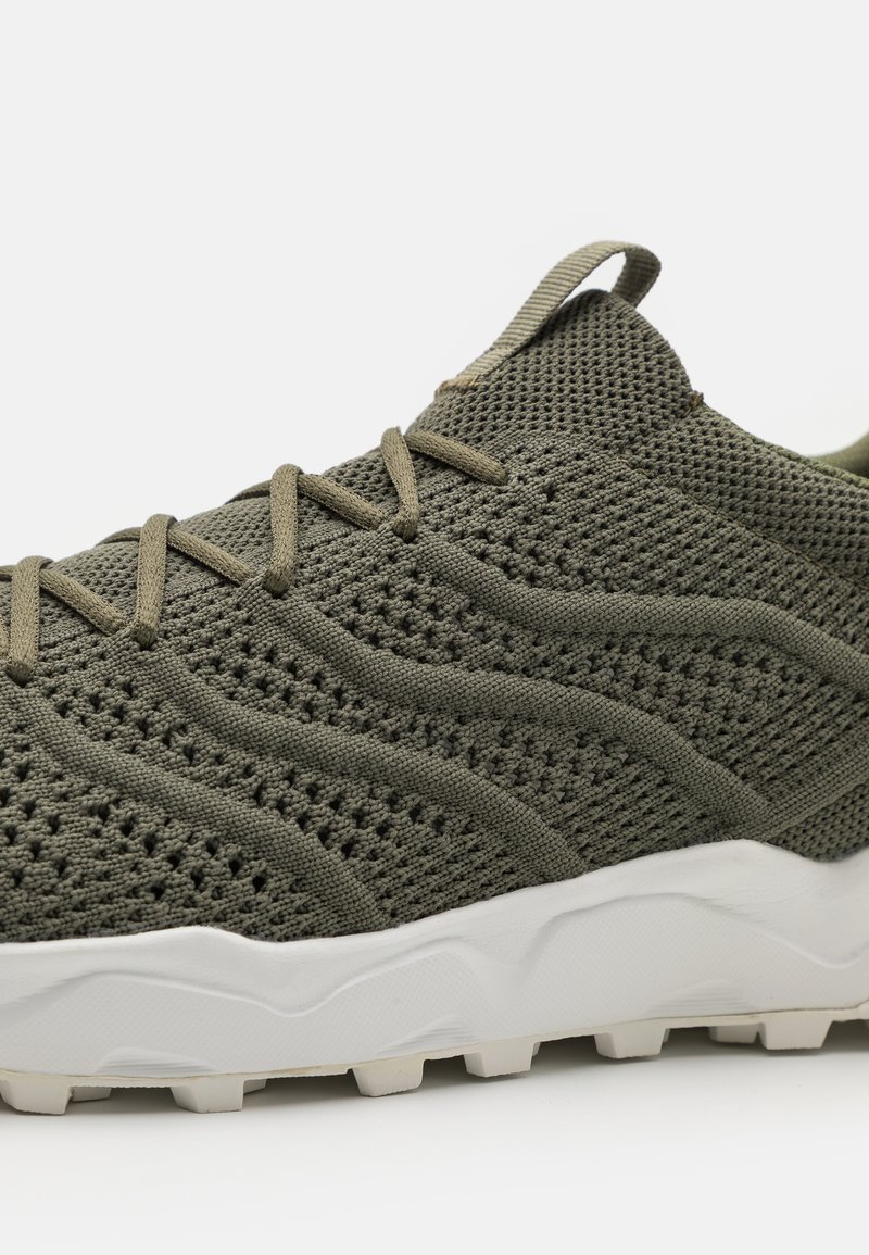Herren Sportbekleidung | Scarpa GECKO CITY UNISEX Hikingschuh moss/grün - AA12254 Herren Sportbekleidung | Scarpa GECKO CITY UNISEX Hikingschuh moss/grün - AA12254