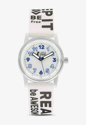 FAVS LITTLE FRIENDS Watch - transparent