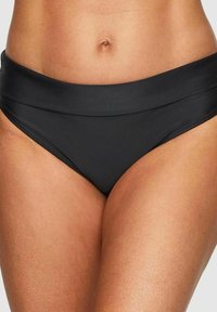 Abecita by Swegmark CAPRI VIKTROSA - Bikiniunderdel - svart