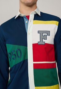 Façonnable Overhemd - apple green