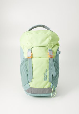 WALDSPIELER 20 UNISEX - Sac à dos - cool matcha