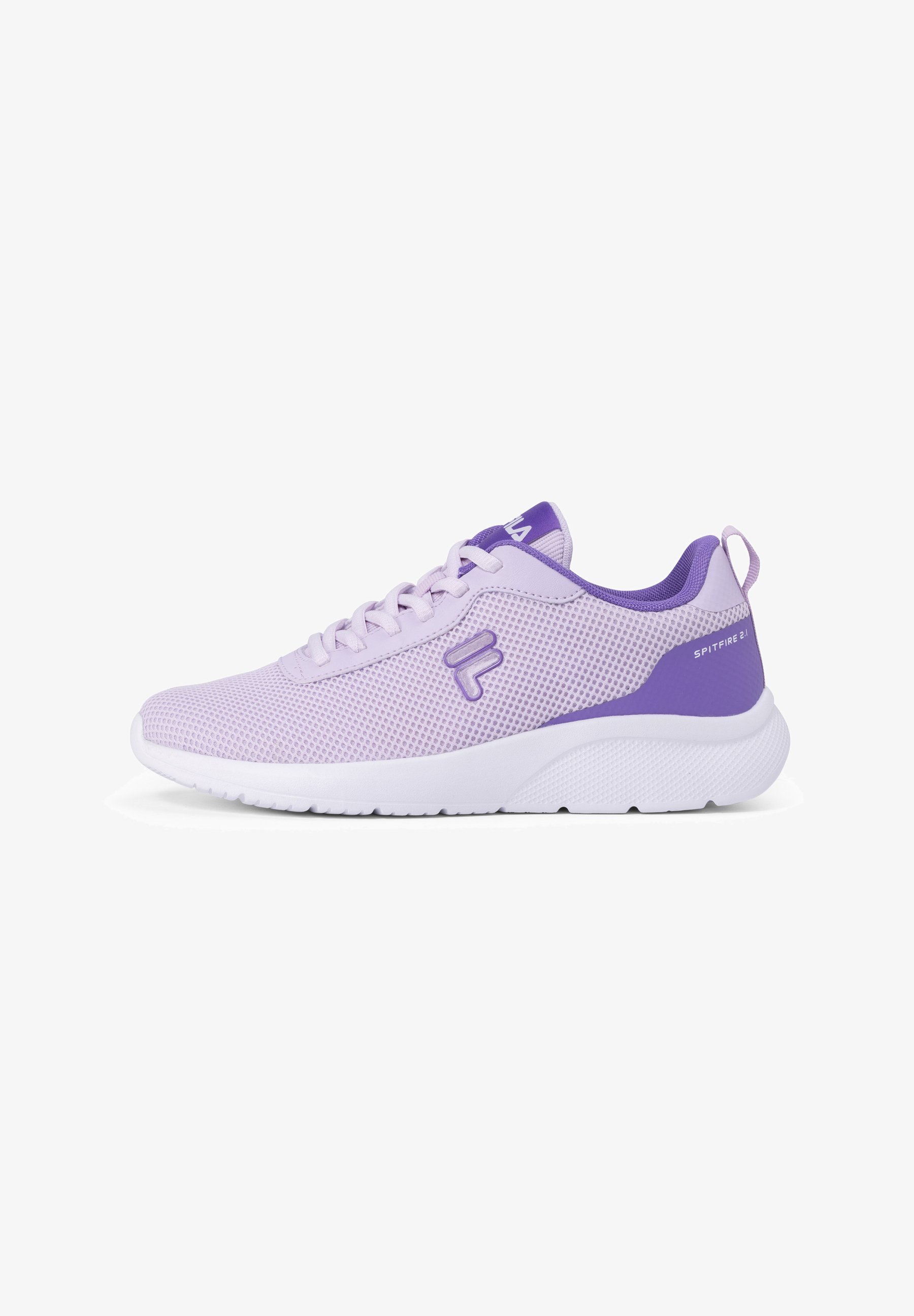 Pink Fila Purple Trainers FILA Trainer Purple DEICHMANN